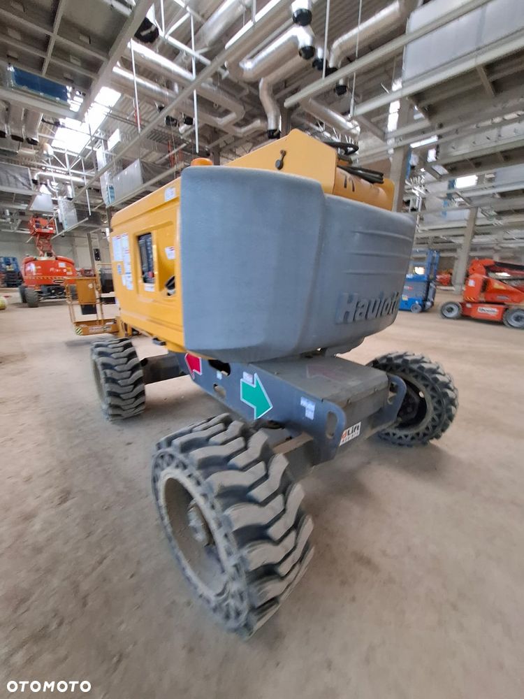 Haulotte HA16RTJ - 4