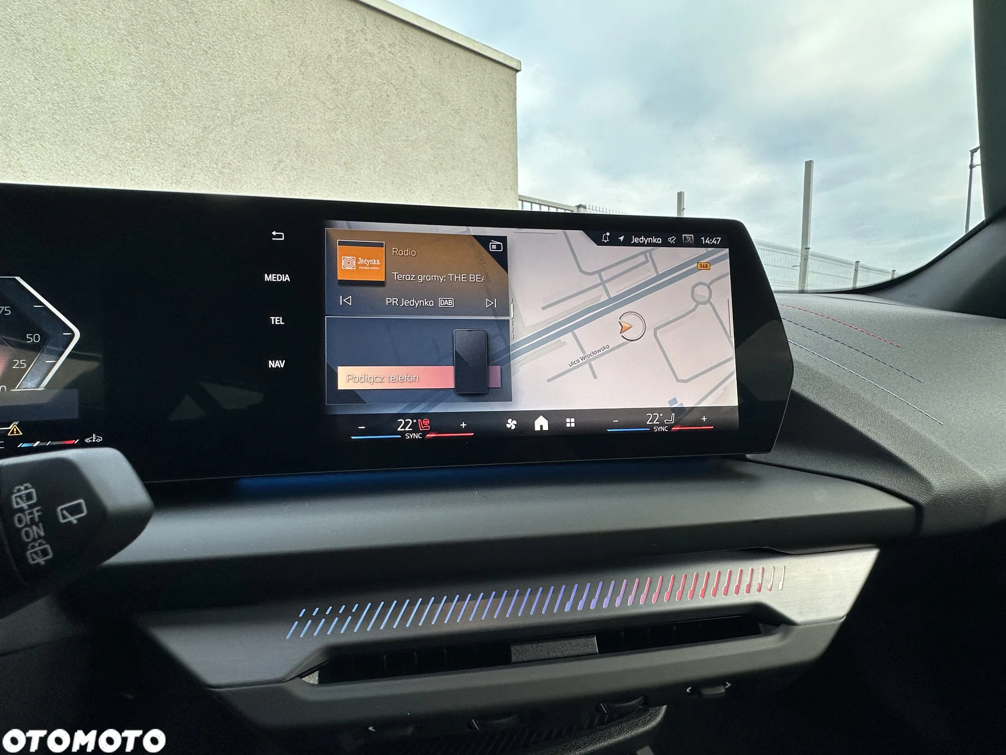 BMW Seria 1 118d M Sport sport - 19