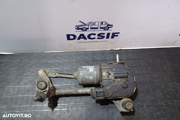 Ansamblu stergatoare parbriz volan pe stanga 3397020916 PE PARTEA DRE - 1
