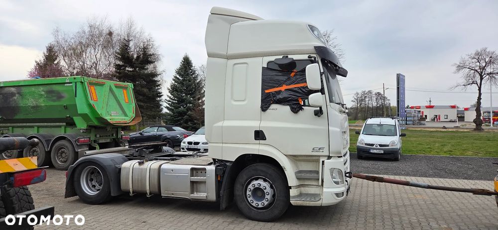 DAF CF440 - 5