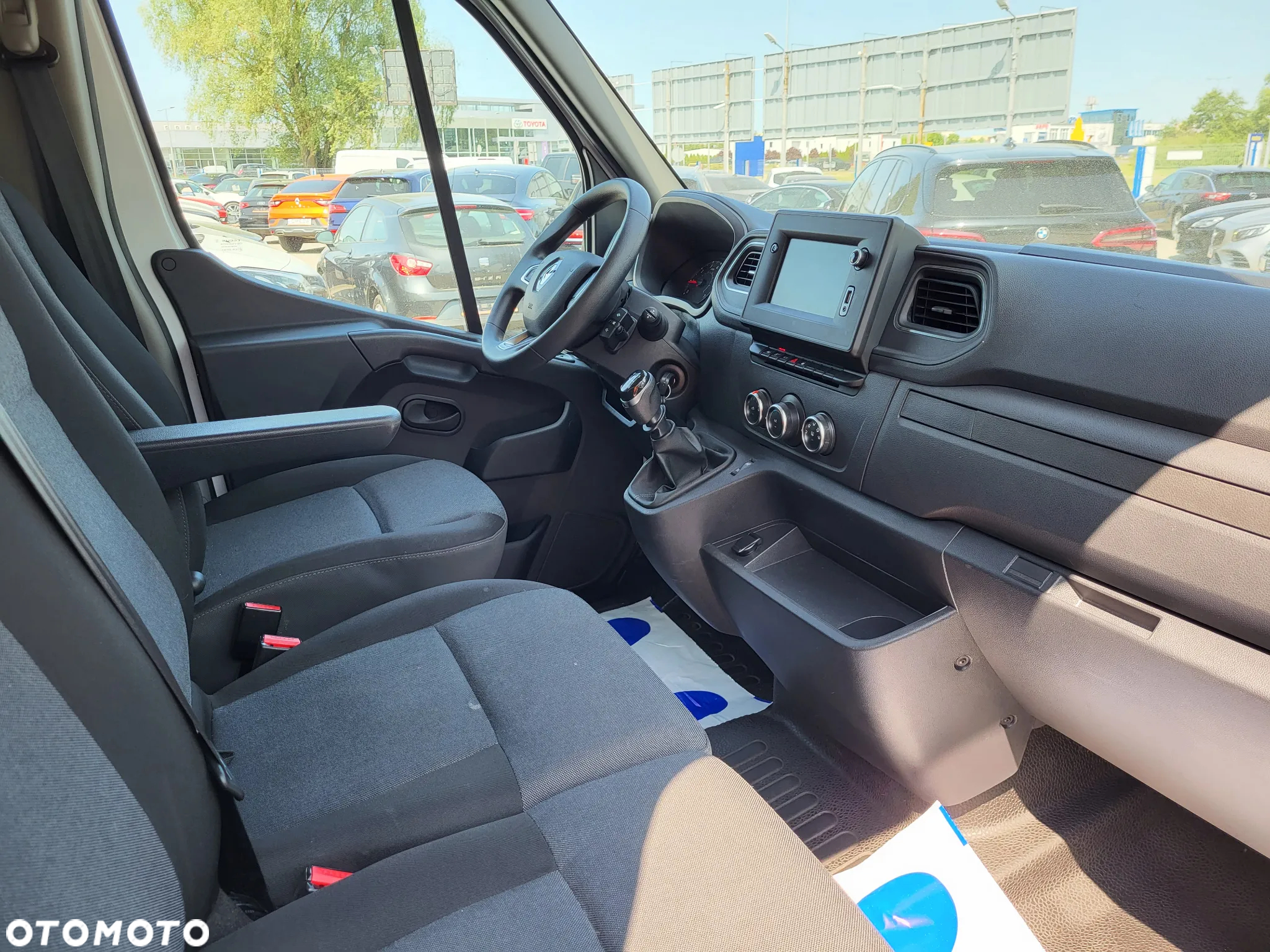Renault Master L3H1 - 8