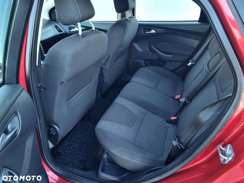 Ford Focus 1.6 TDCi Edition - 13