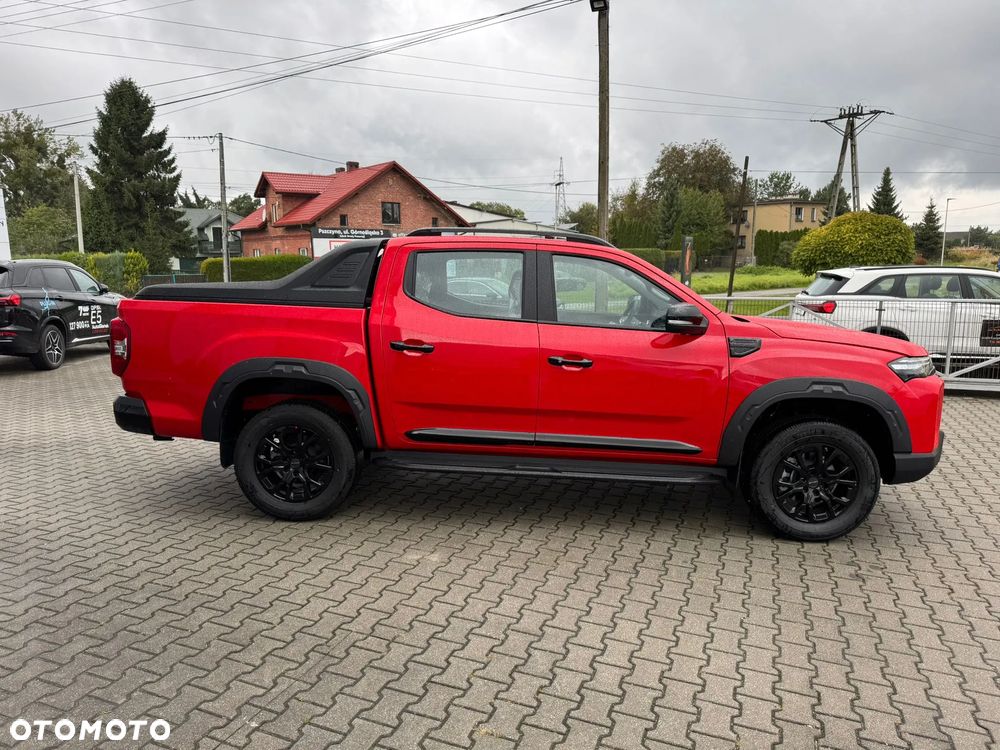 Maxus T60 MAX LUXURY - 37