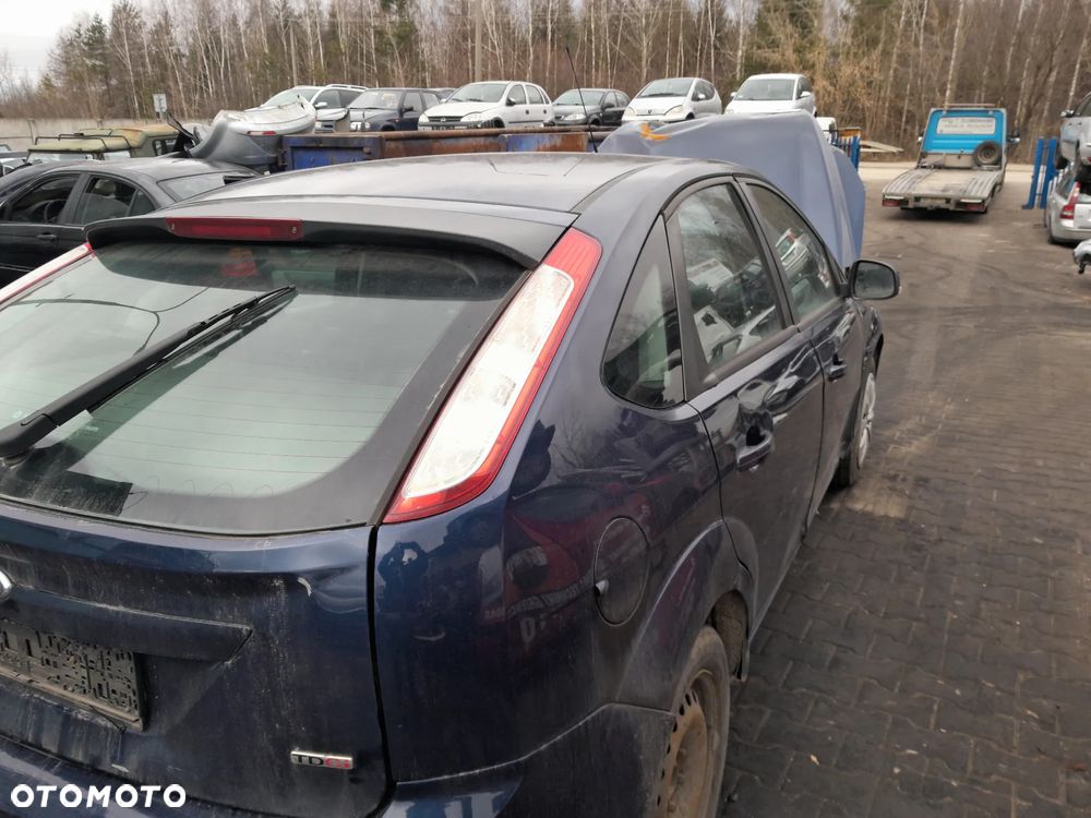 Lampa tylna prawa FORD Focus mk2 lift 07-11r. HB - 3