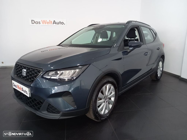 SEAT Arona 1.0 TSI Style DSG