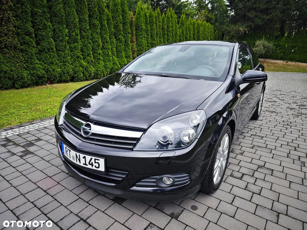 Opel Astra 1.8 Edition - 3