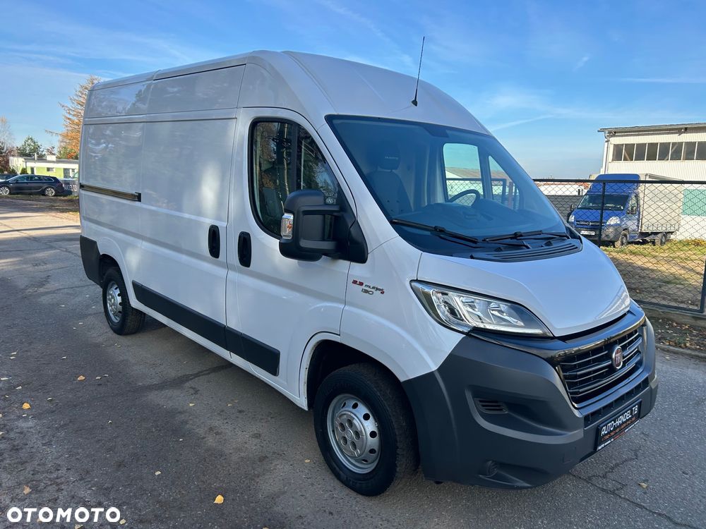 Fiat Ducato - 21