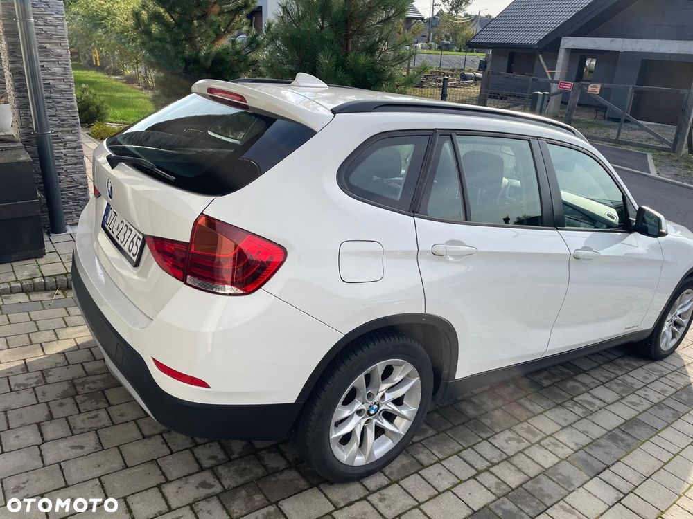 BMW X1 - 3