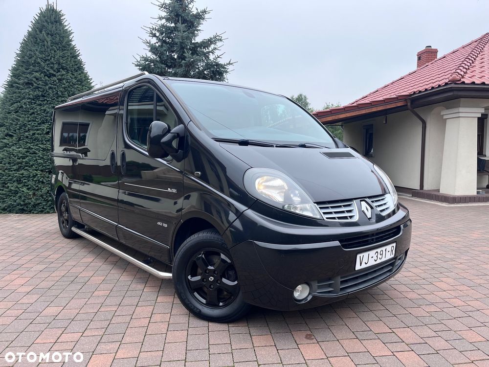Renault TRAFIC - 29