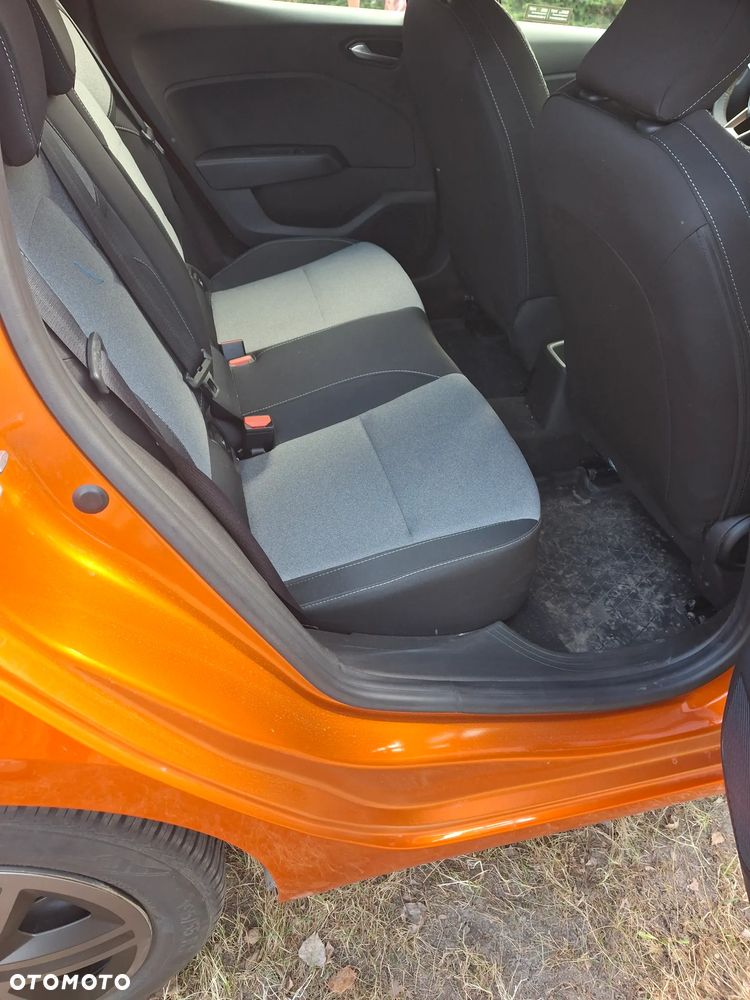 Renault Clio 1.0 TCe Intens - 14