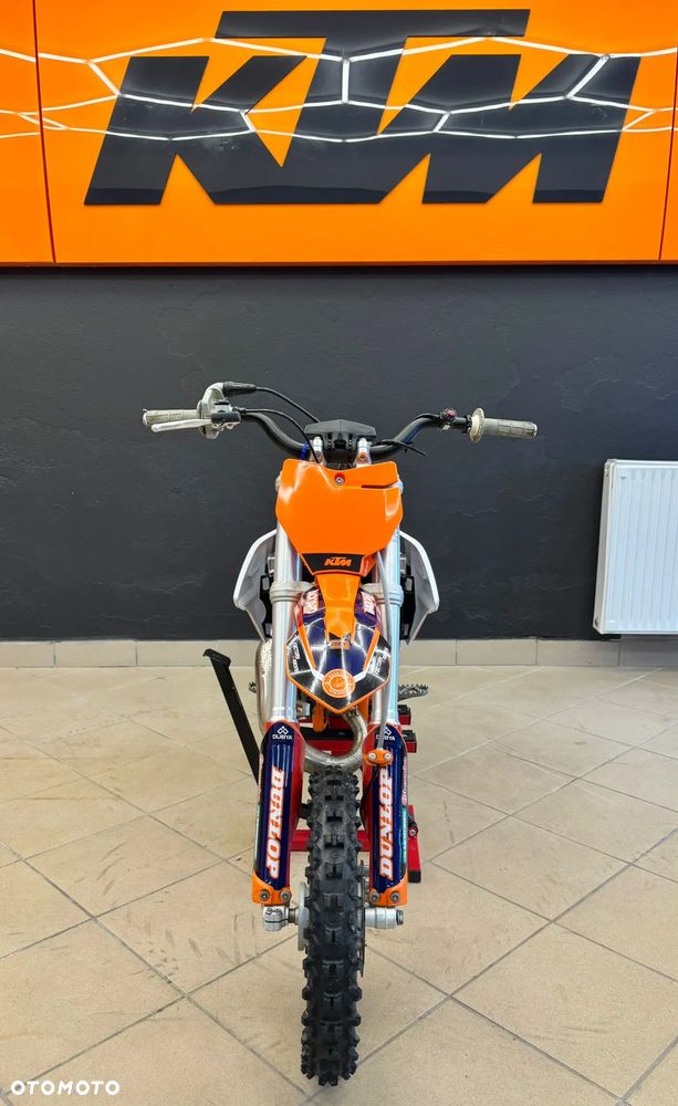 KTM SX - 13