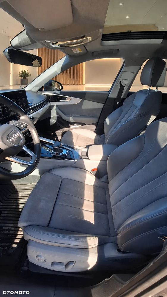 Audi A4 Allroad - 3