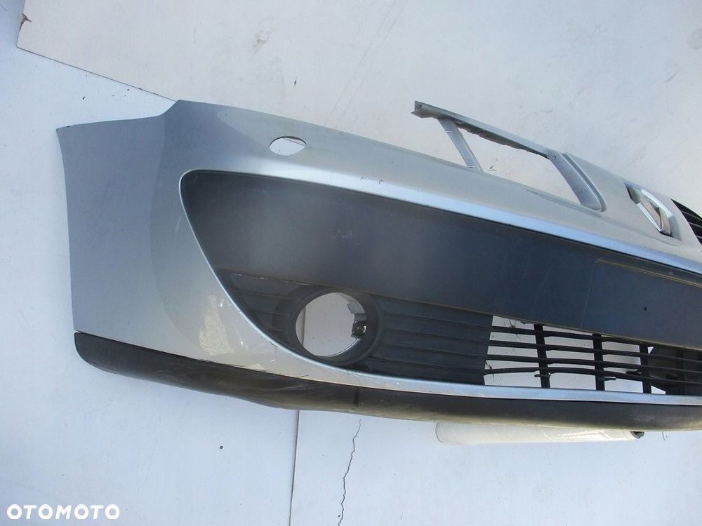 Zderzak RENAULT ESPACE POD XENON PRZÓD - 4