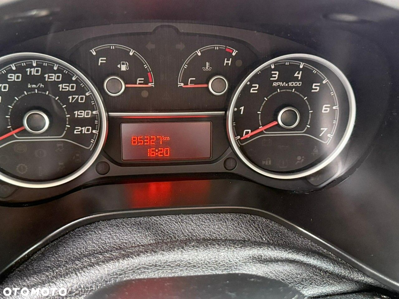 Fiat Doblo - 18