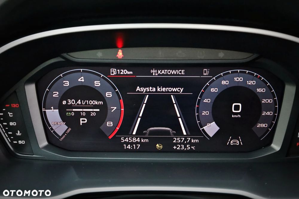 Audi Q3 35 TFSI S tronic - 25