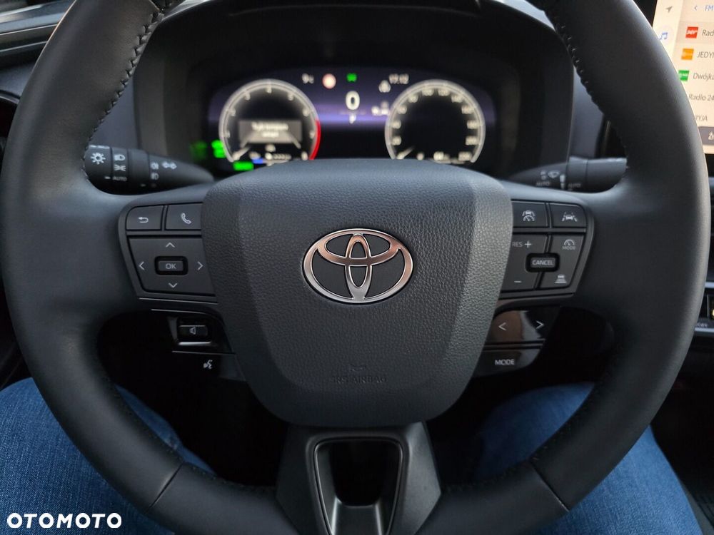 Toyota C-HR - 9