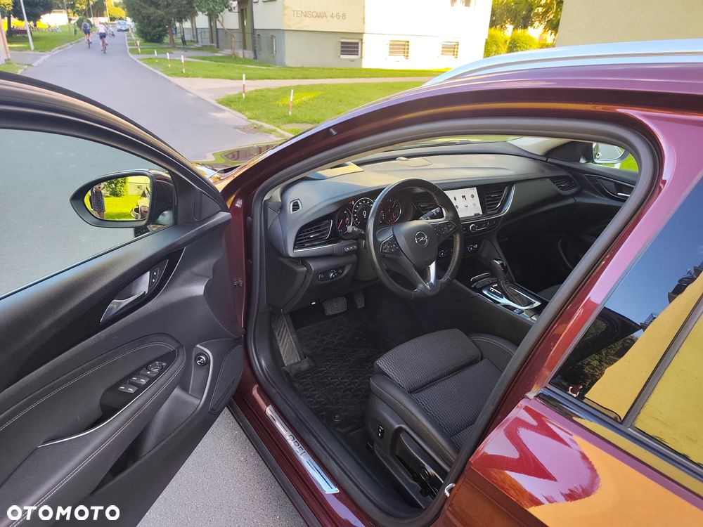 Opel Insignia 1.5 Direct InjectionT Business Innovation - 17