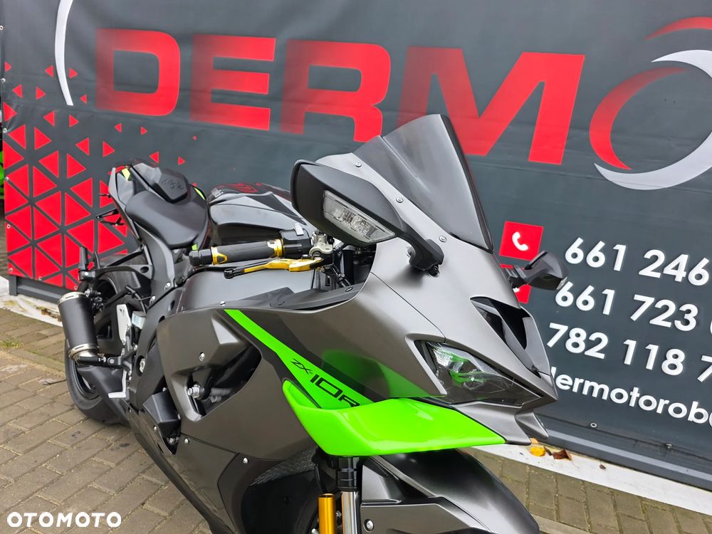 Kawasaki Ninja - 27