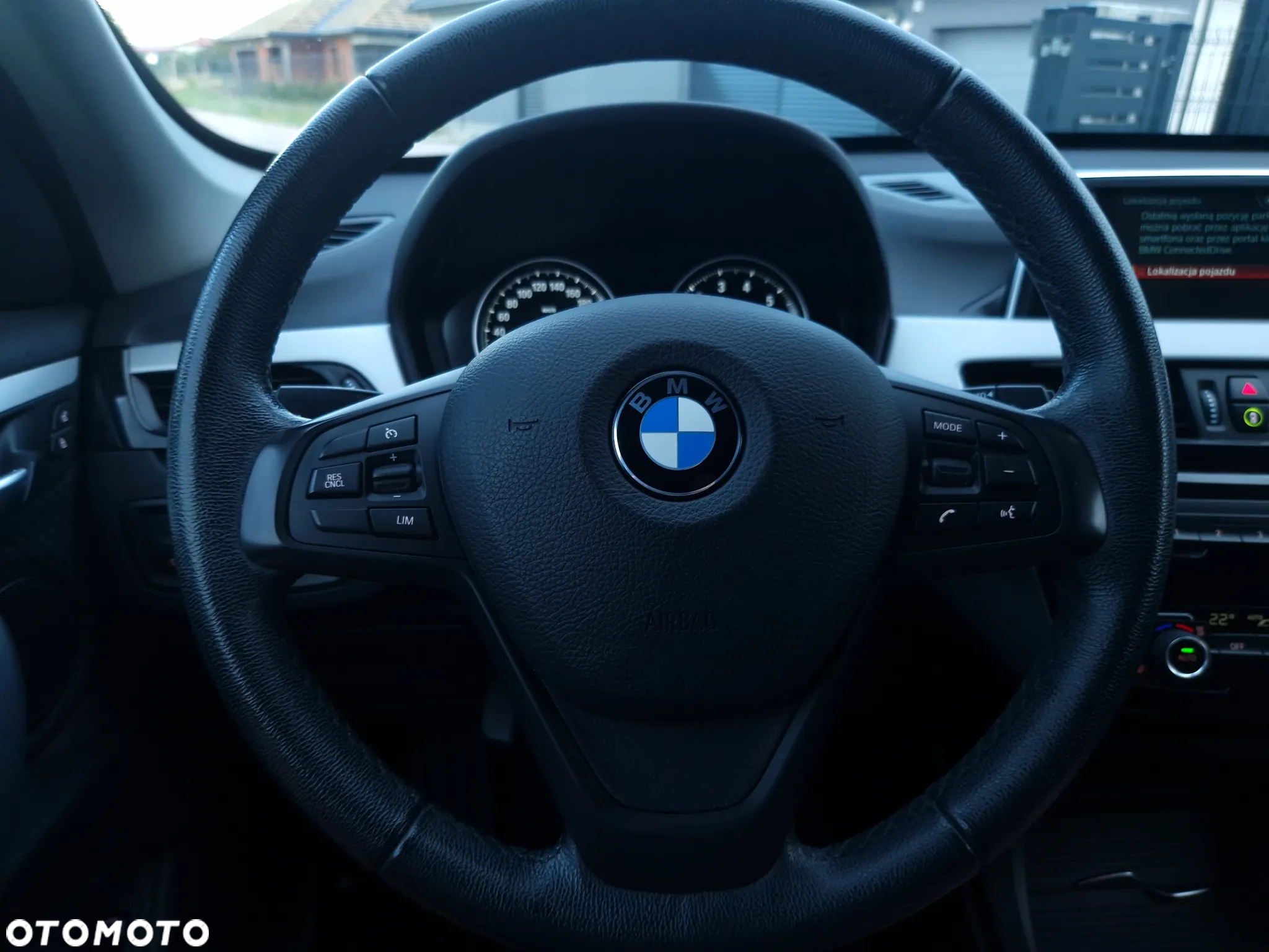 BMW X1 sDrive18i Advantage - 39