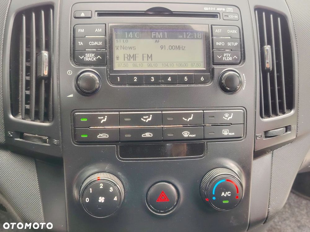 Hyundai i30 - 31
