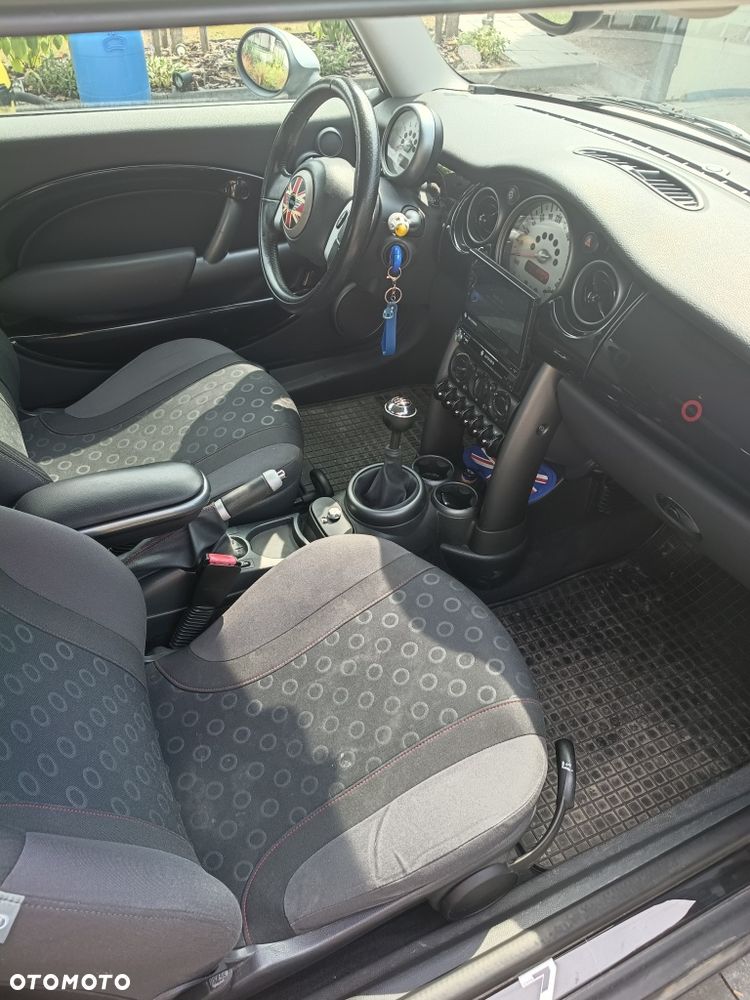 MINI Cooper - 4