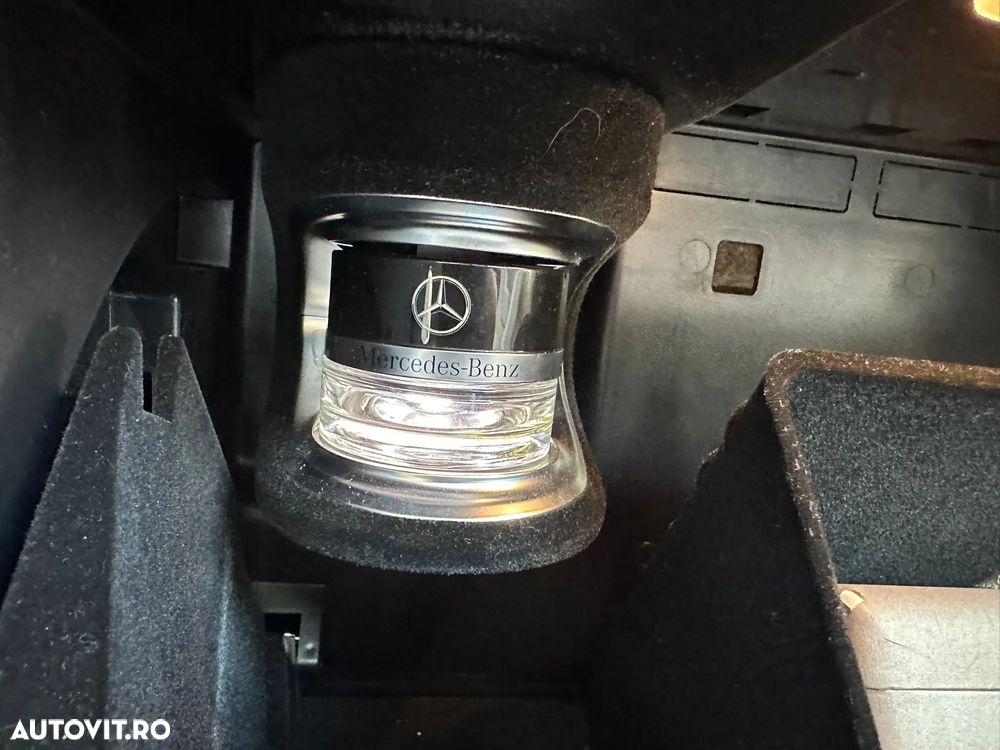 Mercedes-Benz GLE 350 d 4Matic 9G-TRONIC Exclusive - 30