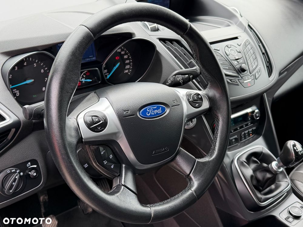 Ford Kuga 1.5 EcoBoost FWD Titanium ASS GPF - 13