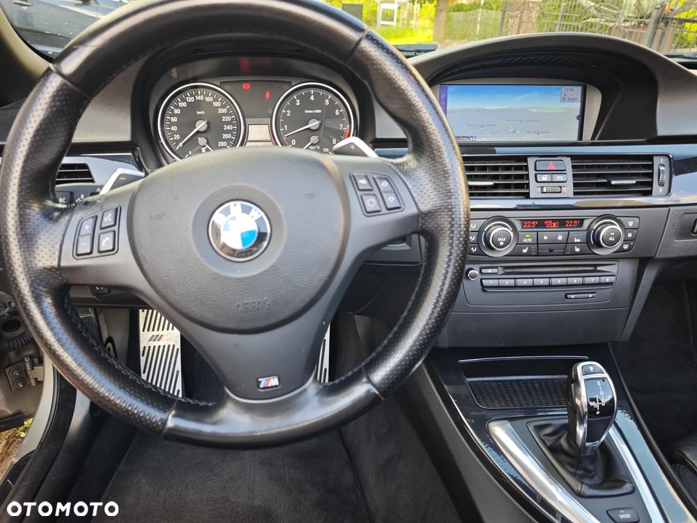 BMW Seria 3 - 14