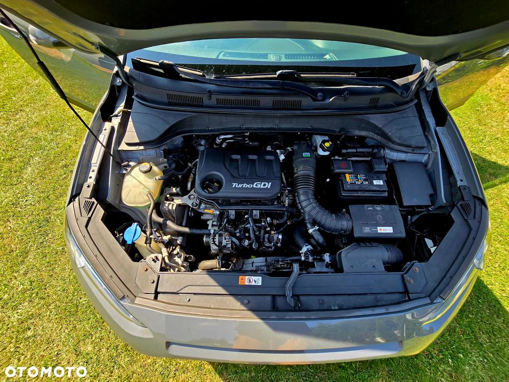 Hyundai Kona 1.0 T-GDI EDITION 30+ - 13
