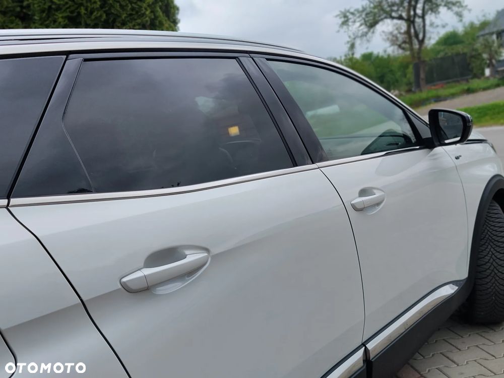 Peugeot 3008 BlueHDi 180 Stop & Start EAT6 GT - 5