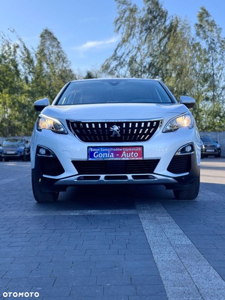 Peugeot 3008 - 11