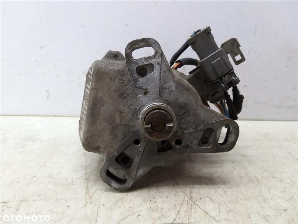 Aparat zapłonowy Honda Civic VI 1,6 B 30100P1KE01 HITACHI 2 KOSTKI (2 PINY I 7 PINÓW) - 1