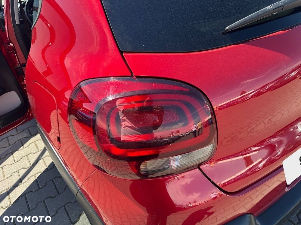 Citroën C3 1.2 PureTech Shine - 14