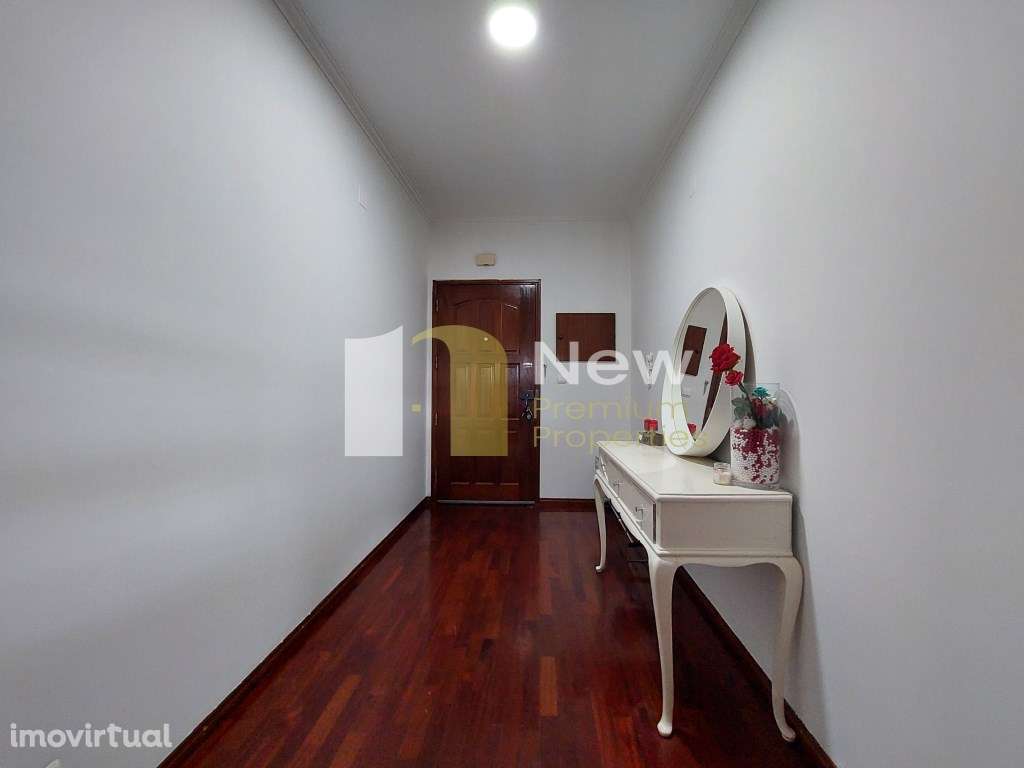 Apartamento T3 de Excelência em Marrazes - Leiria. - Grande imagem: 3/37