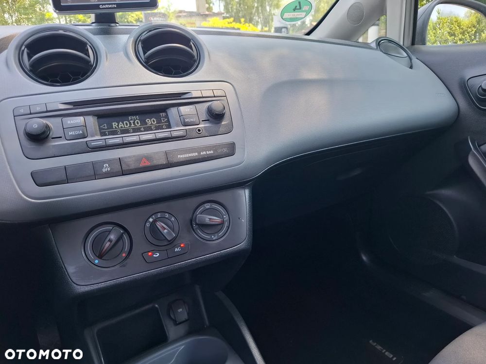 Seat Ibiza - 13