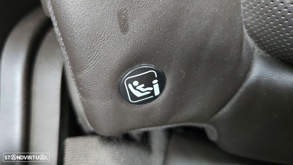 Renault Espace 1.6 dCi Initiale Paris EDC - 52