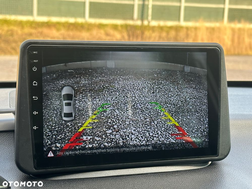 Opel Meriva 1.4 Innovation - 23