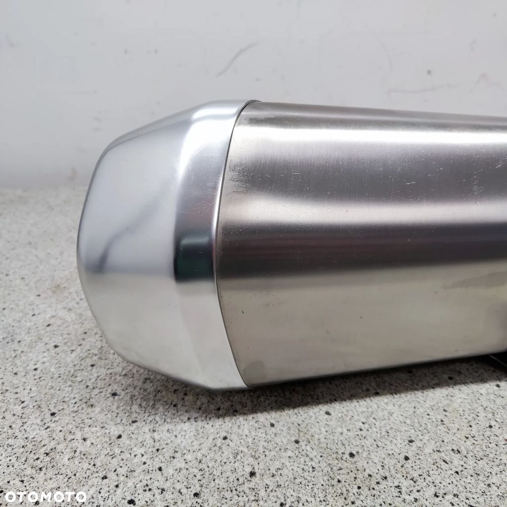 Tłumik, wydech Suzuki GSX-R 1300 GSXR 1300 Hayabusa 1300 - 8