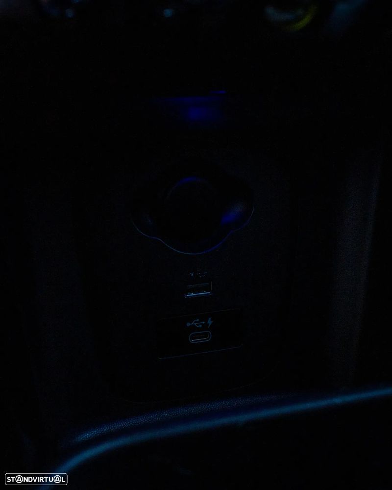 MINI 3 Portas Cooper SE - 5