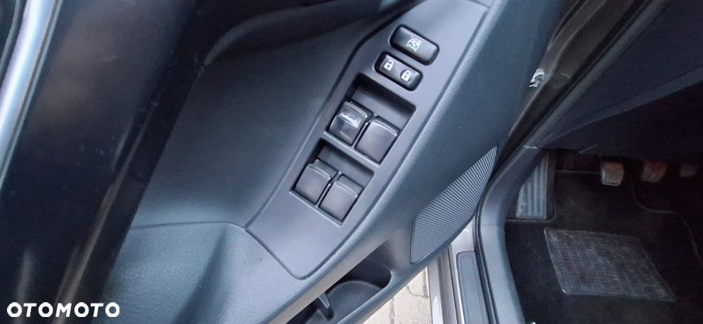 Toyota Verso 1.6 D-4D 5-Sitzer Start/Stop Comfort - 13