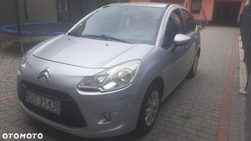 Citroën C3 1.4 HDi First - 6