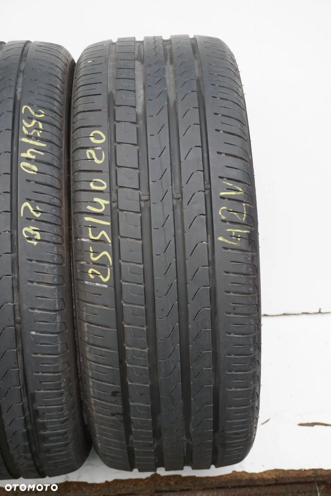 255 40 20 Pirelli Scorpion verde 20r FV - 3