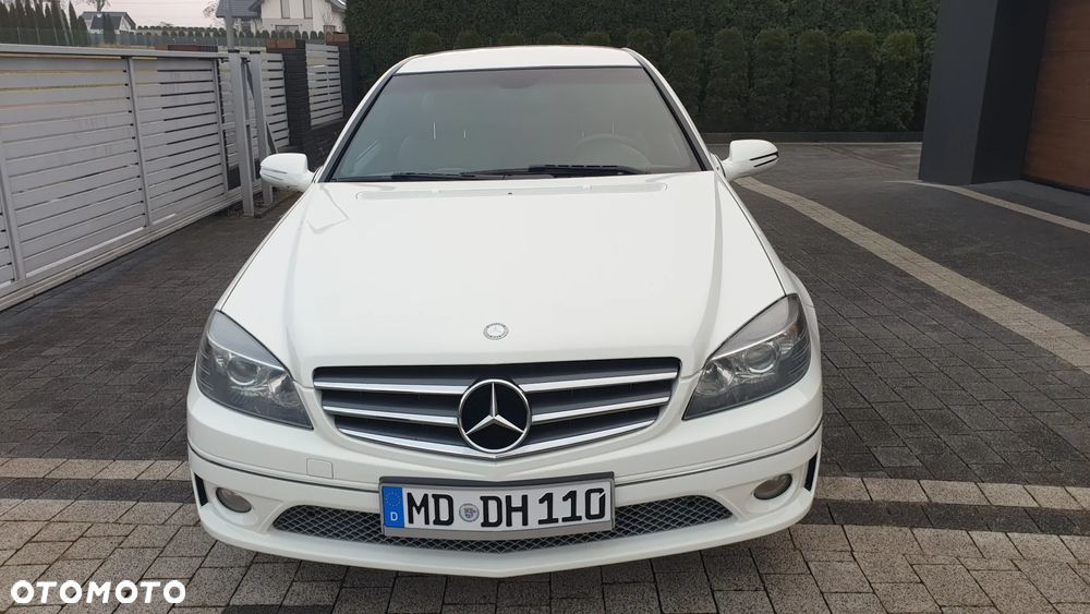 Mercedes-Benz CLC 200 Kompressor Special Edition - 2