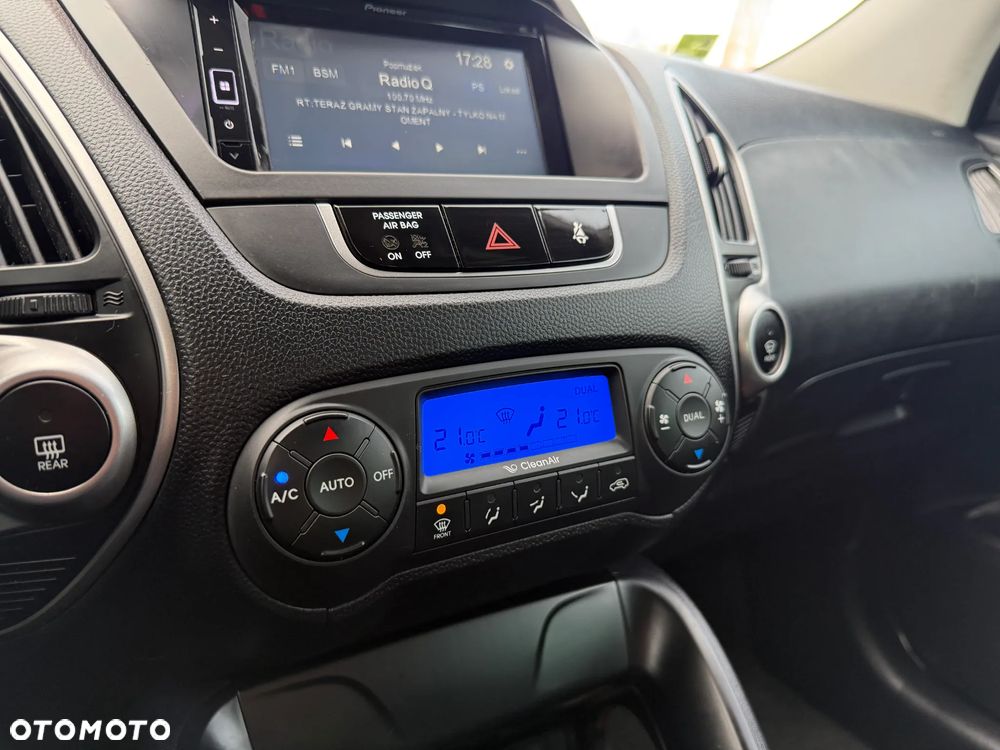 Hyundai ix35 2.0 Premium - 27