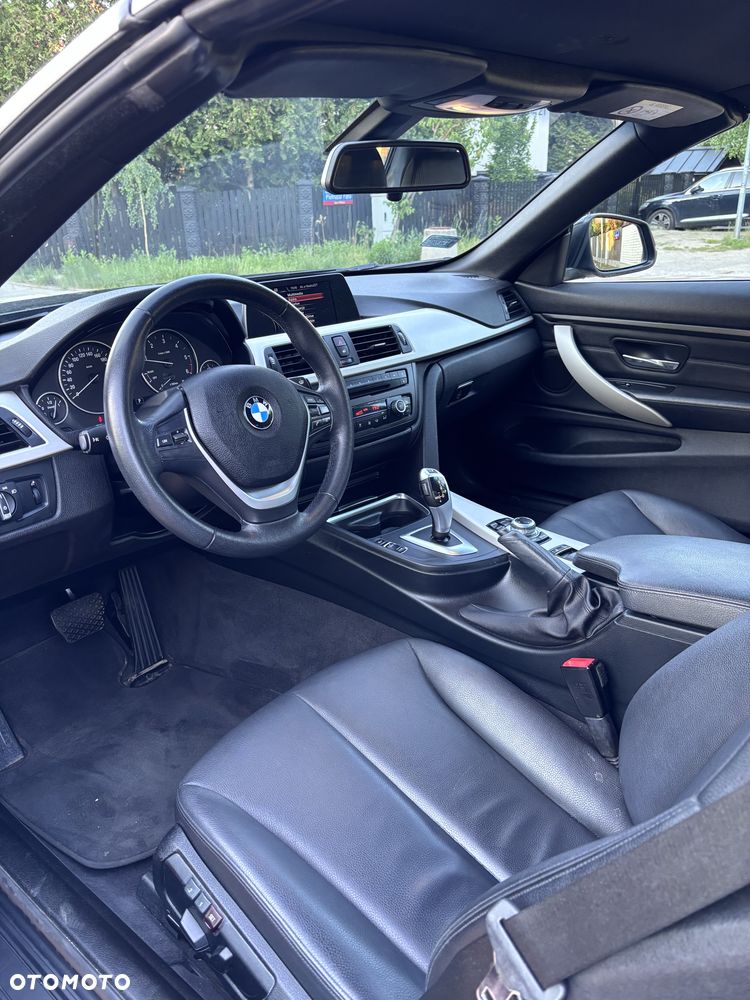 BMW Seria 3 - 28