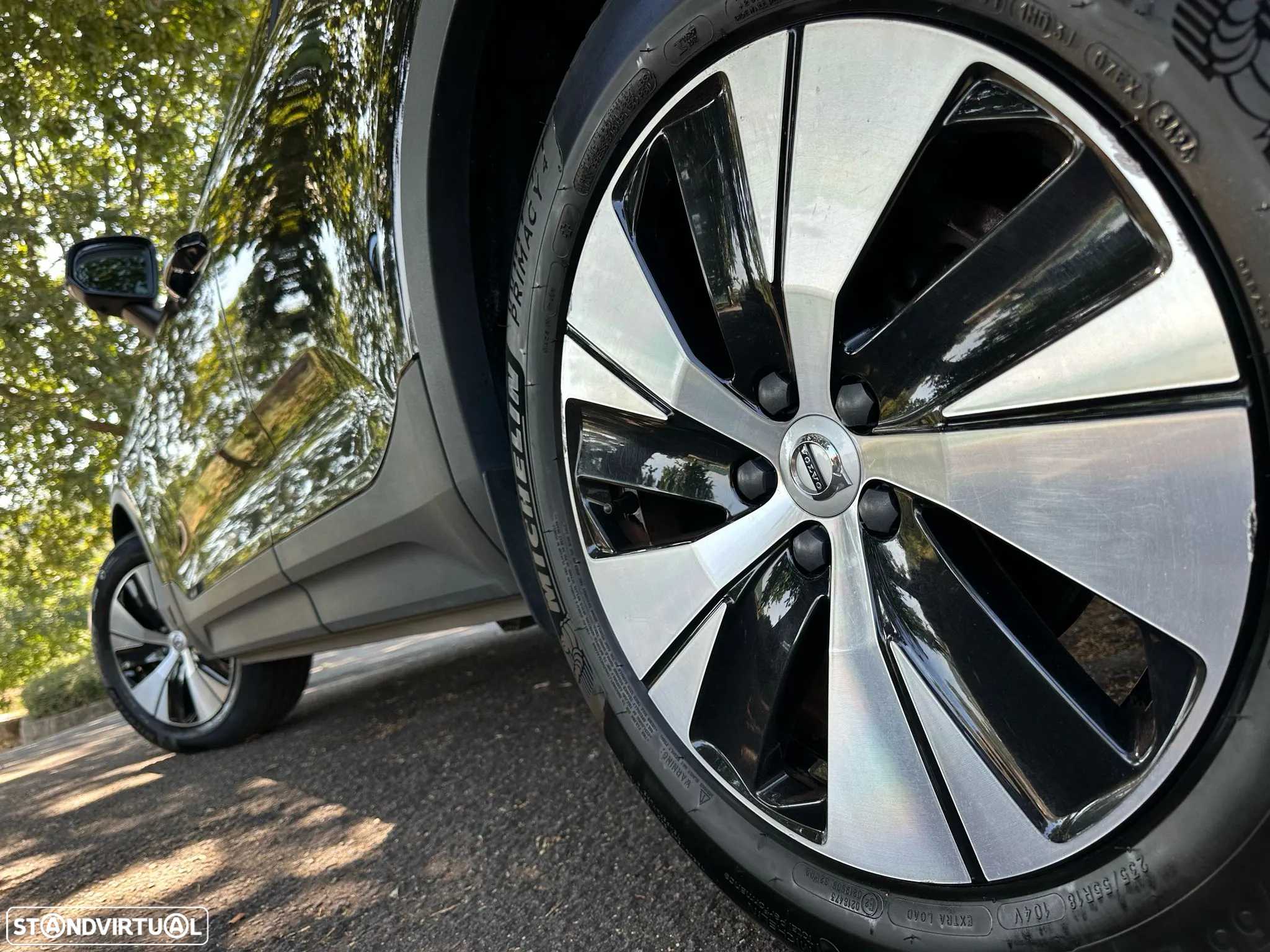 Volvo XC 40 1.5 T4 PHEV Inscription Expression - 7