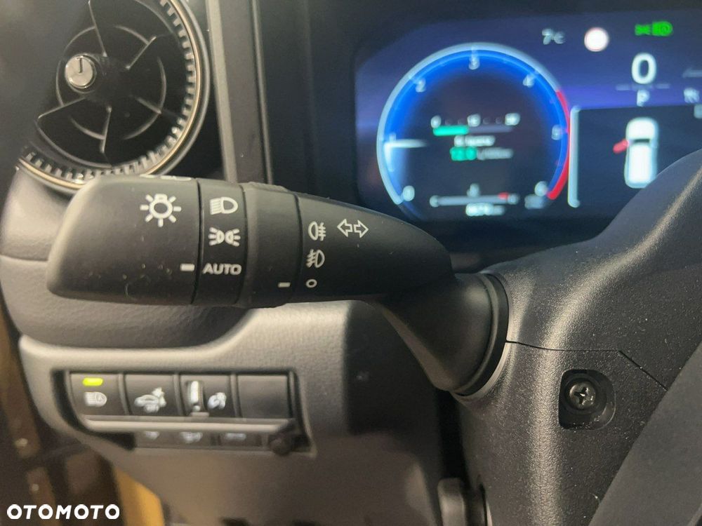 Toyota Land Cruiser LC 2.8 D-4D First Edition - 23