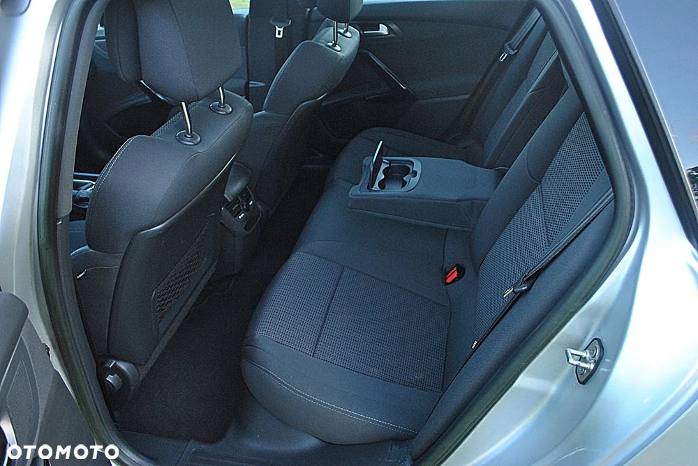Peugeot 508 SW 155 THP Active - 15