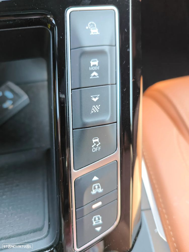 Jaguar I-Pace EV400 AWD HSE - 5