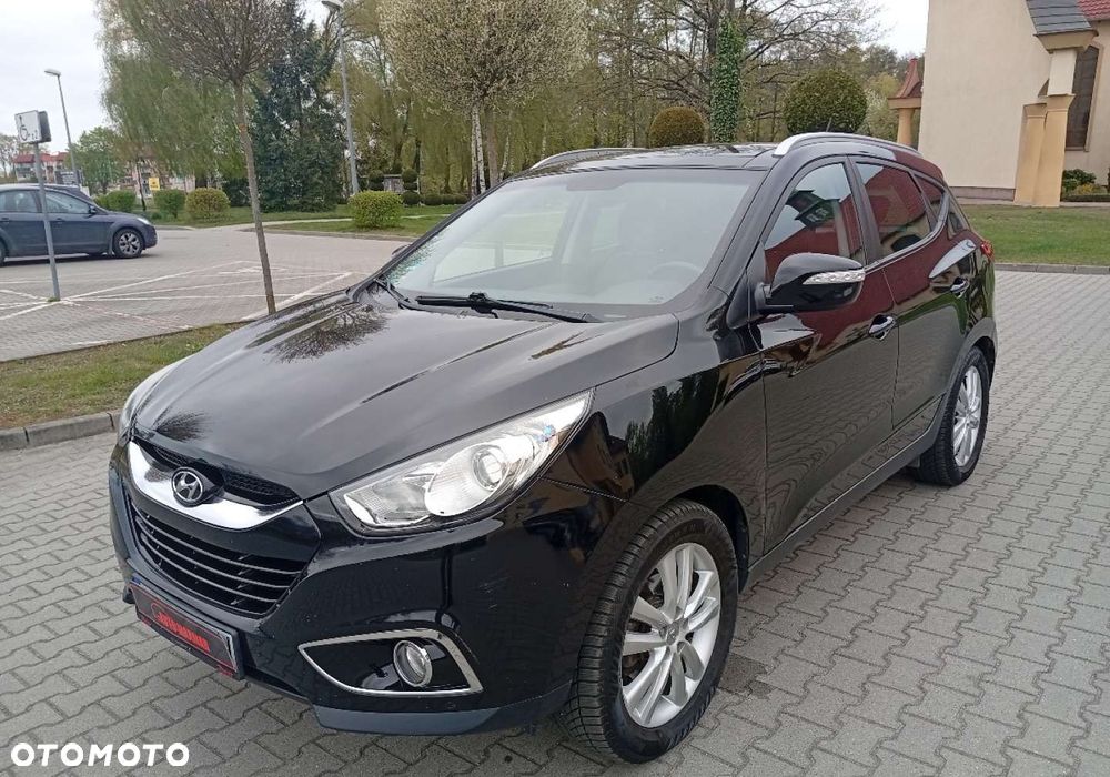 Hyundai ix35 - 3